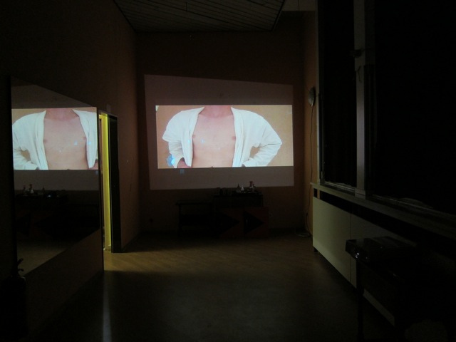 BODY LIGHT